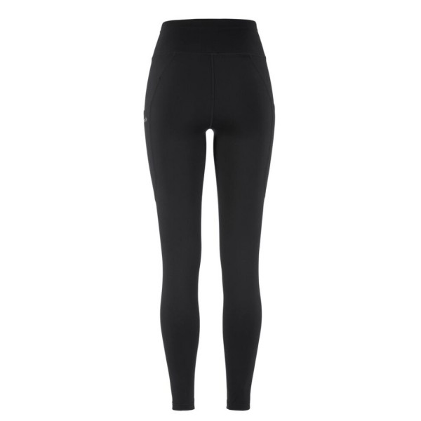 CRAFT ŽENSKE DOLGE TOPLE ZIMSKE PAJKICE ADV ESSENCE WARM TIGHTS 3 BLACK