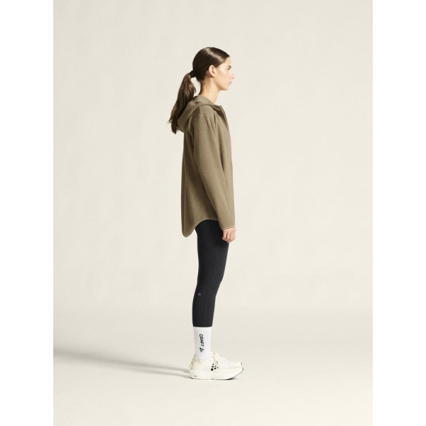 CRAFT ŽENSKE DOLGE TOPLE ZIMSKE PAJKICE ADV ESSENCE WARM TIGHTS 3 BLACK
