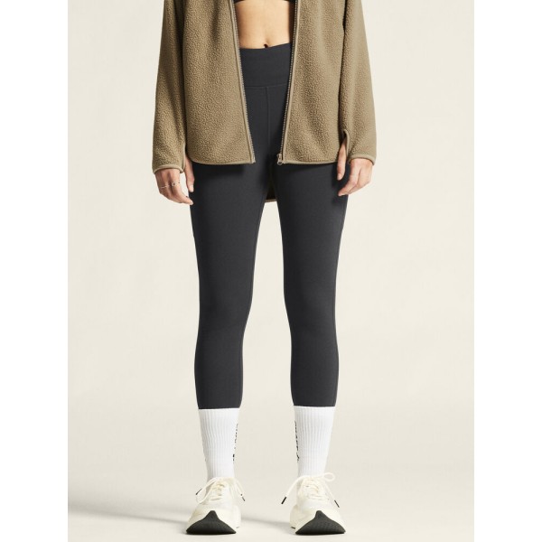 CRAFT ŽENSKE DOLGE TOPLE ZIMSKE PAJKICE ADV ESSENCE WARM TIGHTS 3 BLACK