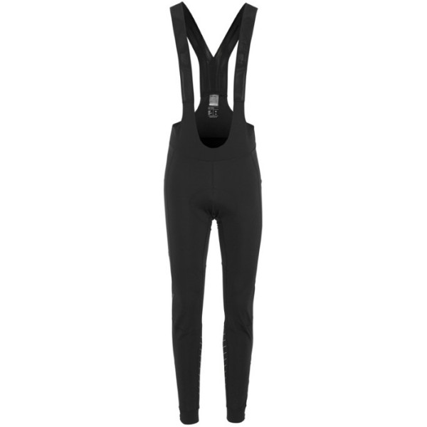 CRAFT MOŠKE ZIMSKE PROTIVETRNE KOLESARSKE HLAČE PRO BIKE SUBZ WIND BIB TIGHTS 2 BLACK - C1