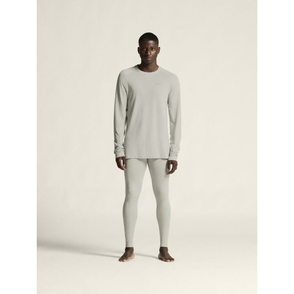 CRAFT MOŠKA MAJICA Z DOLGIMI ROKAVI ACTIVE COMFORT 2 CLOUD - AKTIVNO PERILO