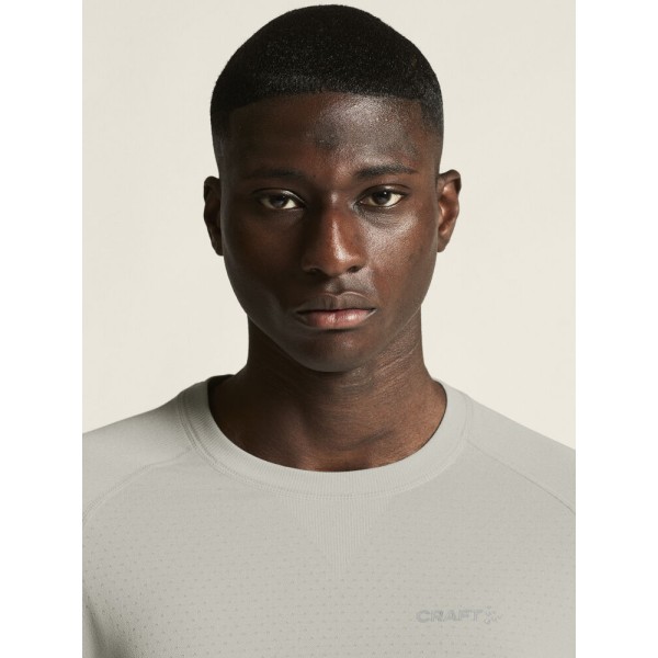 CRAFT MOŠKA MAJICA Z DOLGIMI ROKAVI ACTIVE COMFORT 2 CLOUD - AKTIVNO PERILO