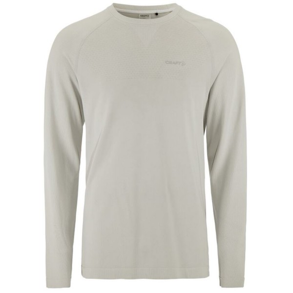 CRAFT MOŠKA MAJICA Z DOLGIMI ROKAVI ACTIVE COMFORT 2 CLOUD - AKTIVNO PERILO