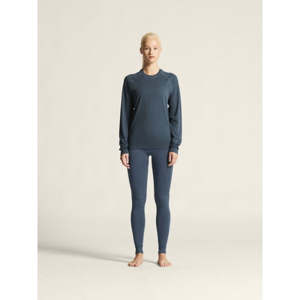 CRAFT ŽENSKA MAJICA Z DOLGIMI ROKAVI ACTIVE COMFORT 2 NORTH - AKTIVNO PERILO