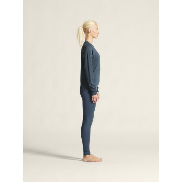 CRAFT ŽENSKA MAJICA Z DOLGIMI ROKAVI ACTIVE COMFORT 2 NORTH - AKTIVNO PERILO