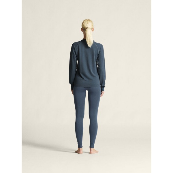 CRAFT ŽENSKA MAJICA Z DOLGIMI ROKAVI ACTIVE COMFORT 2 NORTH - AKTIVNO PERILO