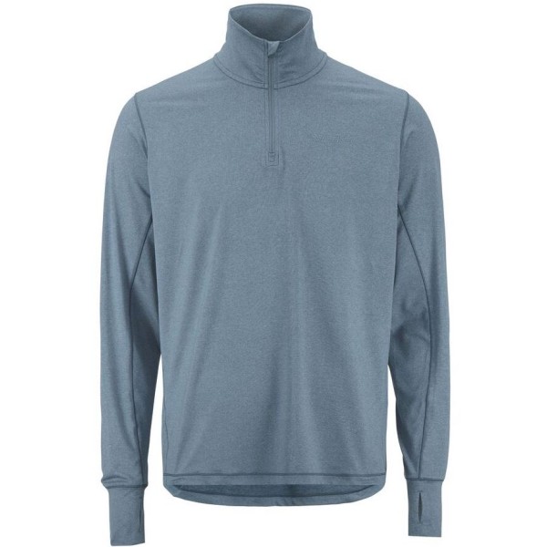 CRAFT MOŠKI PULI Z DOLGIMI ROKAVI FLOW HZ LS REAL/MELANGE