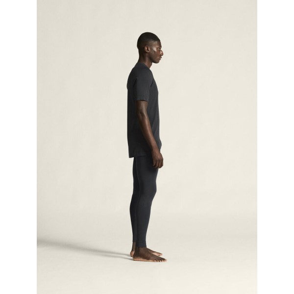 CRAFT MOŠKE DOLGE HLAČE ACTIVE COMFORT PANTS 2 BLACK - AKTIVNO PERILO
