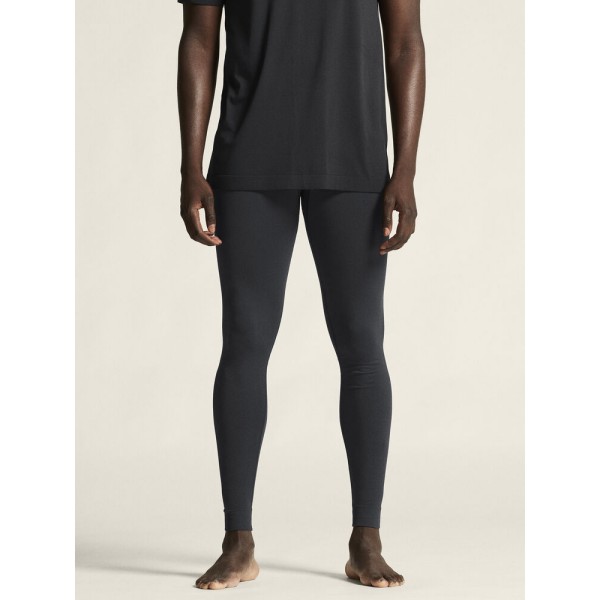 CRAFT MOŠKE DOLGE HLAČE ACTIVE COMFORT PANTS 2 BLACK - AKTIVNO PERILO