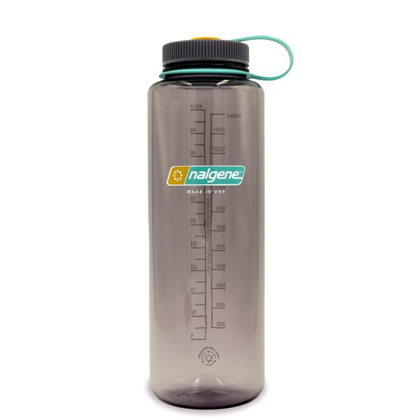 NALGENE FLAŠKA ŠIROKO GRLO 1500ML SILO AUBERGINE SUSTAIN