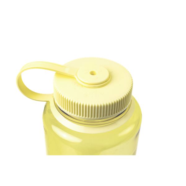NALGENE FLAŠKA ŠIROKO GRLO 1000ML BUTTER SUSTAIN