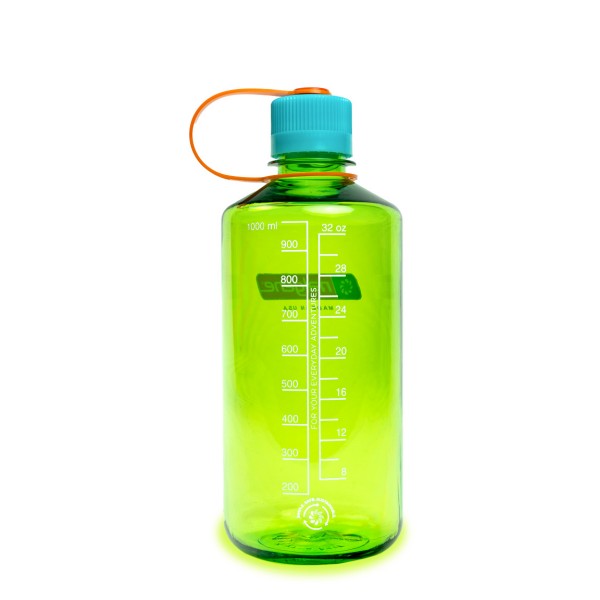 NALGENE FLAŠKA OZKO GRLO 1000ML PEAR SUSTAIN