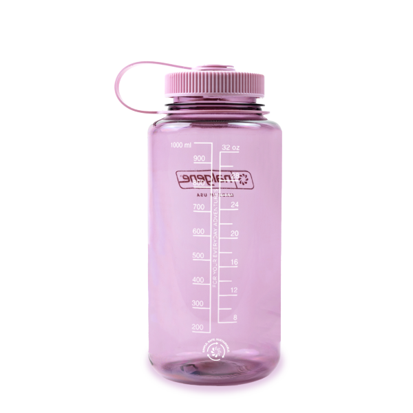 NALGENE FLAŠKA ŠIROKO GRLO 1000ML CHERRY BLOSSOM SUSTAIN