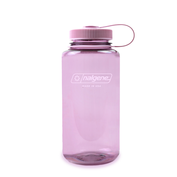 NALGENE FLAŠKA ŠIROKO GRLO 1000ML CHERRY BLOSSOM SUSTAIN