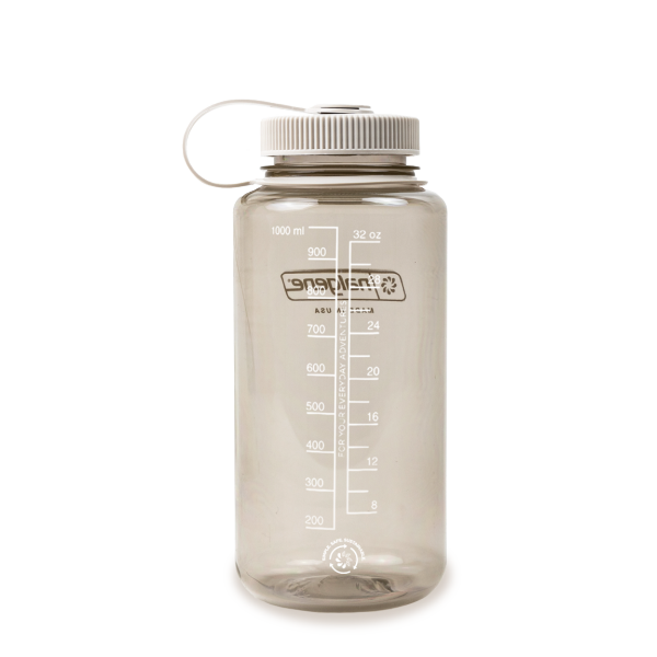 NALGENE FLAŠKA ŠIROKO GRLO 1000ML COTTON SUSTAIN