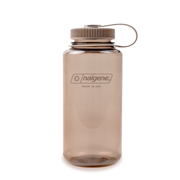 NALGENE FLAŠKA ŠIROKO GRLO 1000ML MOCHA SUSTAIN