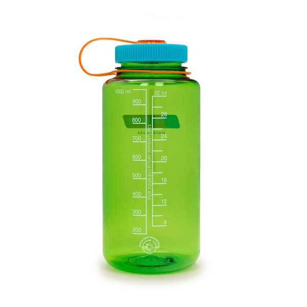 NALGENE FLAŠKA ŠIROKO GRLO 1000ML PEAR SUSTAIN