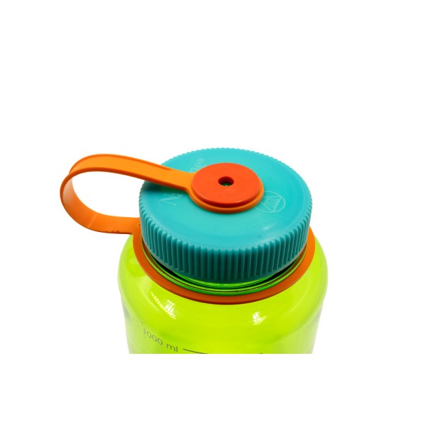 NALGENE FLAŠKA ŠIROKO GRLO 1000ML PEAR SUSTAIN