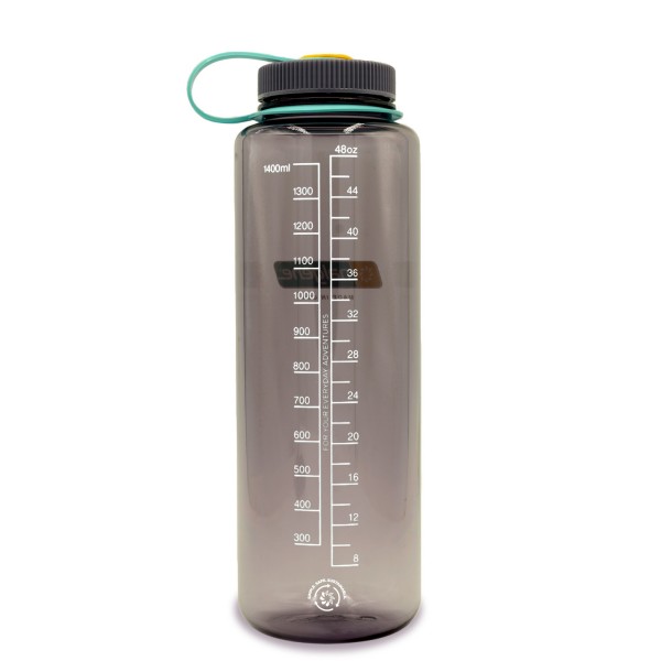 NALGENE FLAŠKA ŠIROKO GRLO 1500ML SILO AUBERGINE SUSTAIN