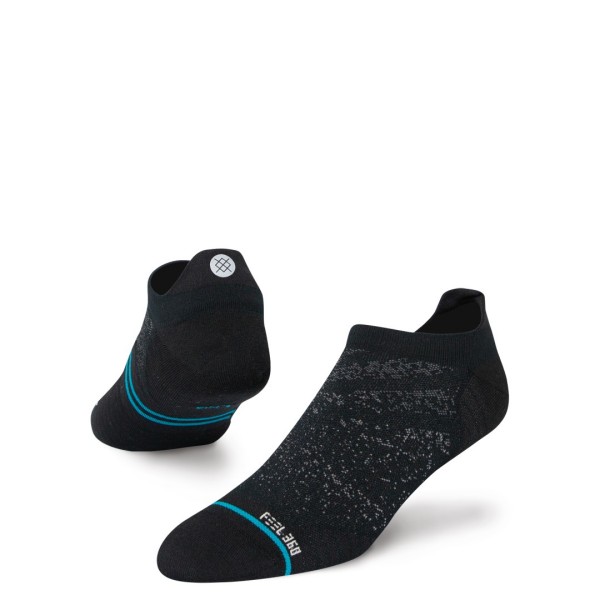 stance tanke tehnične nogavice tab black
