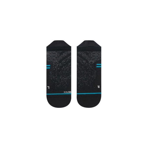 stance tanke tehnične nogavice tab black