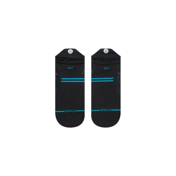 stance tanke tehnične nogavice tab black