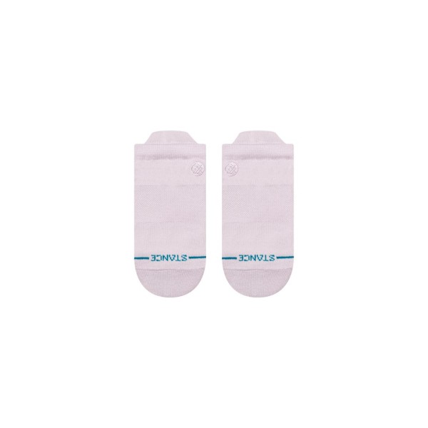 stance nogavice icon low tab orchid