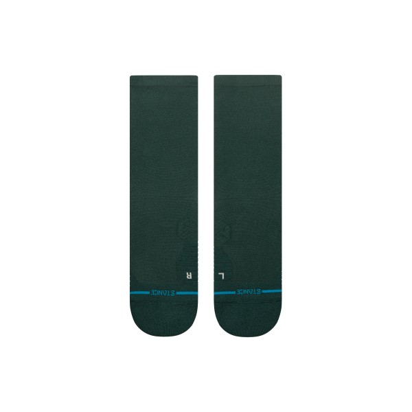 STANCE TANKE TEHNIČNE NOGAVICE CREW PINE