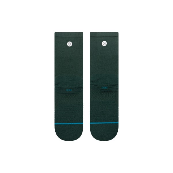 STANCE TANKE TEHNIČNE NOGAVICE CREW PINE