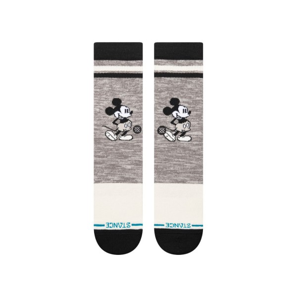 stance nogavice DINSEY crew vintage mickey multi