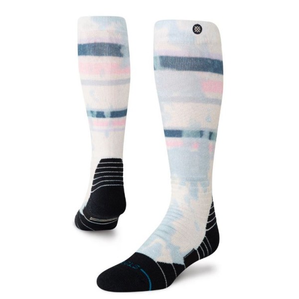 STANCE TEHNIČNE NOGAVICE BRONG SNOW OTC PALEBLUE 