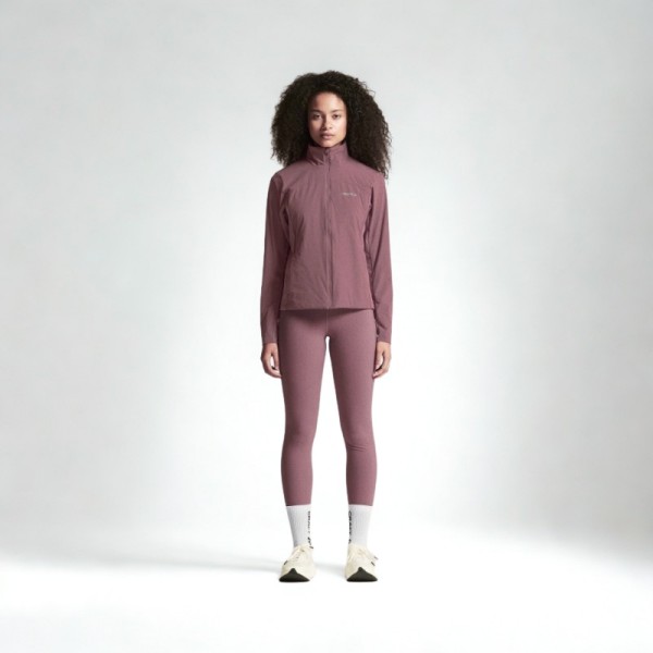 CRAFT ŽENSKE DOLGE TOPLE ZIMSKE PAJKICE ADV ESSENCE WARM TIGHTS 3 ROSE BROWN - opomba v opisu