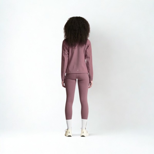 CRAFT ŽENSKE DOLGE TOPLE ZIMSKE PAJKICE ADV ESSENCE WARM TIGHTS 3 ROSE BROWN - opomba v opisu