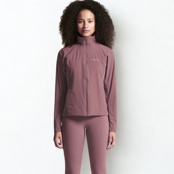 CRAFT ŽENSKE DOLGE TOPLE ZIMSKE PAJKICE ADV ESSENCE WARM TIGHTS 3 ROSE BROWN - opomba v opisu