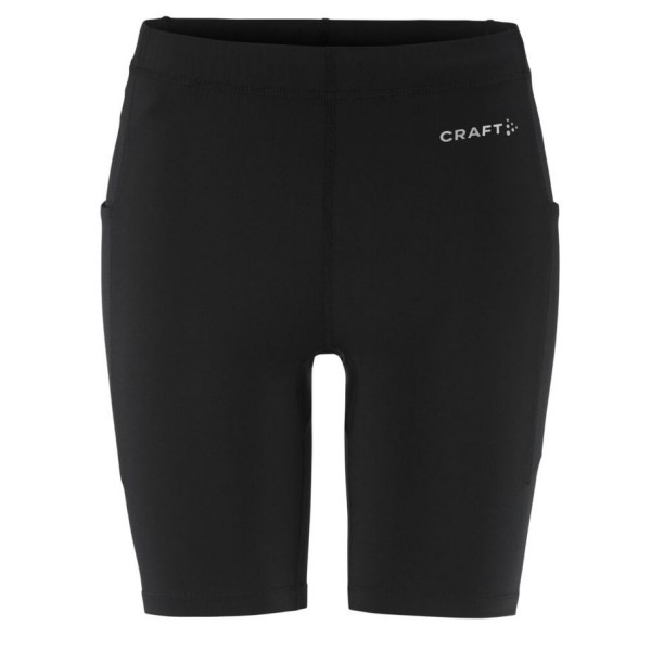 CRAFT MOŠKE KRATKE PAJKICE ADV ESSENCE SHORT TIGHTS 3 ČRNA BLACK