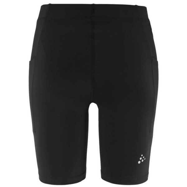 CRAFT MOŠKE KRATKE PAJKICE ADV ESSENCE SHORT TIGHTS 3 ČRNA BLACK