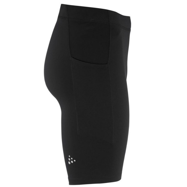 CRAFT MOŠKE KRATKE PAJKICE ADV ESSENCE SHORT TIGHTS 3 ČRNA BLACK