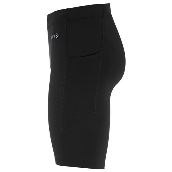 CRAFT MOŠKE KRATKE PAJKICE ADV ESSENCE SHORT TIGHTS 3 ČRNA BLACK