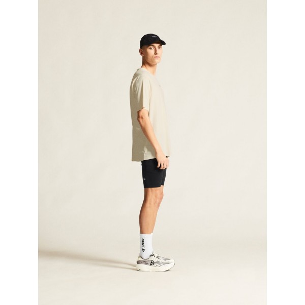 CRAFT MOŠKE KRATKE PAJKICE ADV ESSENCE SHORT TIGHTS 3 ČRNA BLACK