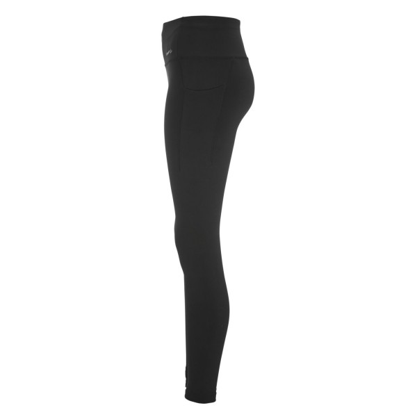 CRAFT ŽENSKE DOLGE  PAJKICE ADV ESSENCE TIGHTS 3 ČRNA BLACK