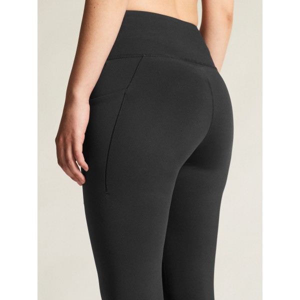 CRAFT ŽENSKE DOLGE  PAJKICE ADV ESSENCE TIGHTS 3 ČRNA BLACK