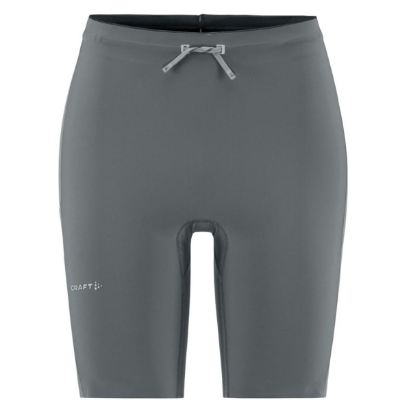 CRAFT MOŠKE KRATKE PAJKICE PRO HYPERVENT SHORT TIGHTS SIVA NORIT