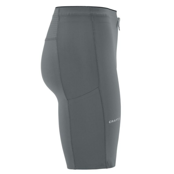 CRAFT MOŠKE KRATKE PAJKICE PRO HYPERVENT SHORT TIGHTS SIVA NORIT