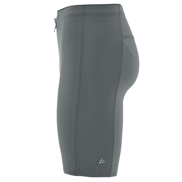 CRAFT MOŠKE KRATKE PAJKICE PRO HYPERVENT SHORT TIGHTS SIVA NORIT
