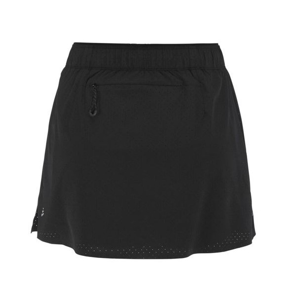 CRAFT ŽENSKO ŠPORTNO KRILO PRO HYPERVENT SKIRT ČRNA BLACK