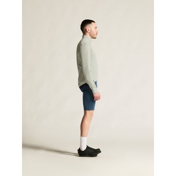 CRAFT MOŠKA LAHKA KOLESARSKA JAKNA/VETROVKA ADV ENDUR LIGHT WIND JACKET SIVA PIGEON