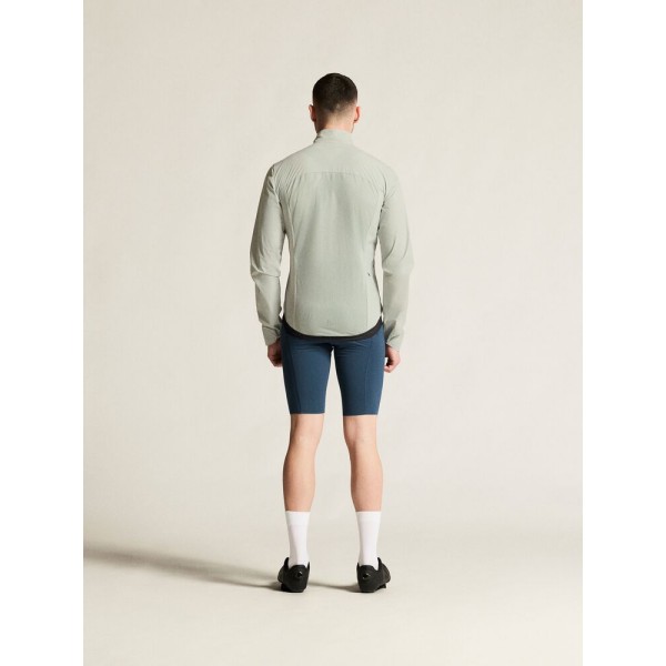 CRAFT MOŠKA LAHKA KOLESARSKA JAKNA/VETROVKA ADV ENDUR LIGHT WIND JACKET SIVA PIGEON