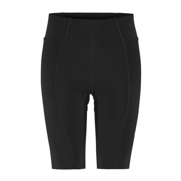 CRAFT MOŠKE KOLESARSKE KRATKE HLAČE S PODLOŽKO ADV ENDUR  SHORTS C2 ČRNA BLACK