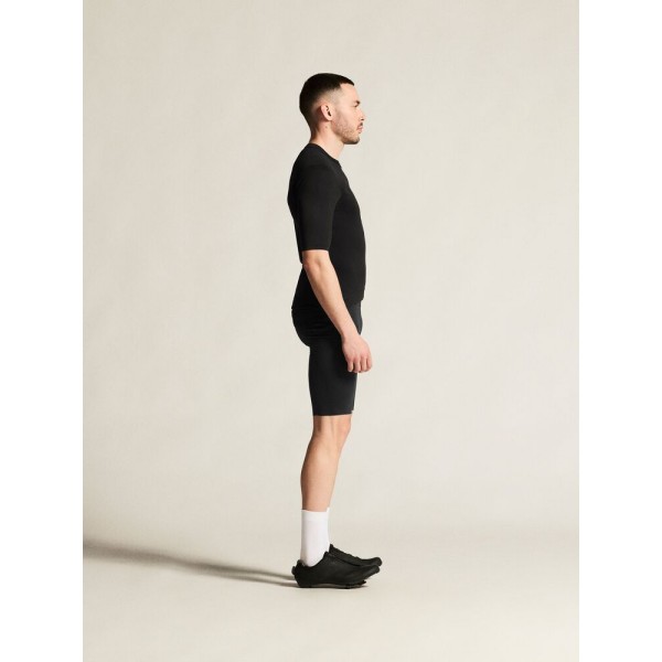CRAFT MOŠKE KOLESARSKE KRATKE HLAČE S PODLOŽKO ADV ENDUR  SHORTS C2 ČRNA BLACK