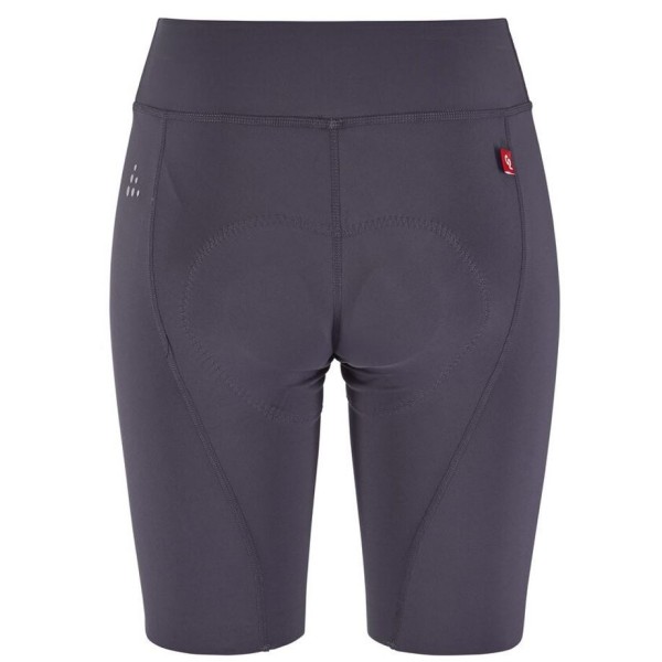 CRAFT ŽENSKE KOLESARSKE KRATKE HLAČE S PODLOŽKO ADV ENDUR SHORTS C2 TEMNO VIJOLIČNA GRAYSTONE